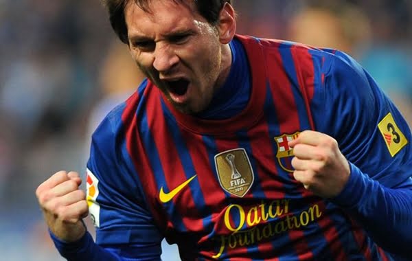 Cuando venza el contrato con el Barcelona, Messi tendrá 31 años.