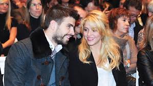 Gerard Piqué y Shakira se convirtieron en padres por primera vez. Foto: elmundo.es