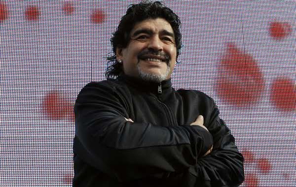 Maradona