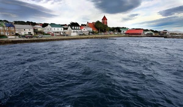 Las Malvinas son argentinas, promueve también la comunidad africana de naciones.