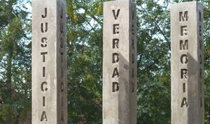 En el Día Nacional de la Memoria por la Verdad y la Justicia