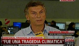 macri