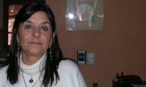 La diputada Patricia Gutiérrez propone asociar a la provincia con Vale. Foto: Facebook