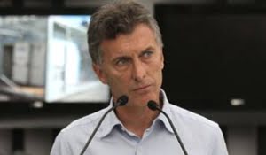 Macri tendrá su propio INDEC para hacer campaña presidencial. Foto: El Cronista