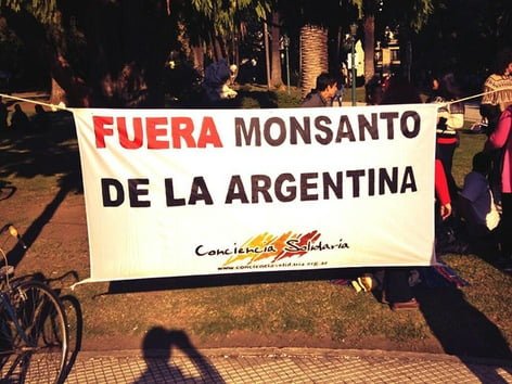 monsanto