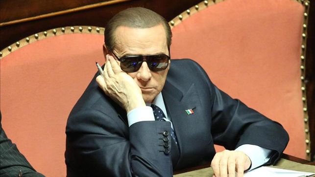 berlusconi