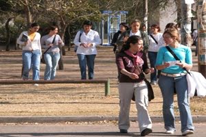 estudiantes