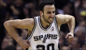 ginobili