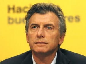 macri