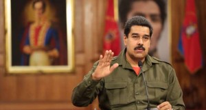 maduro