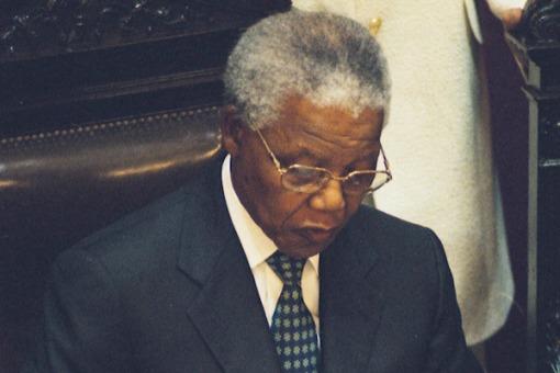 mandela