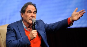 oliver stone