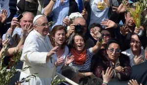 El mes que viene, Bergoglio encabezará la Jornada Mundial de los Jóvenes católicos en Río de Janeiro. 