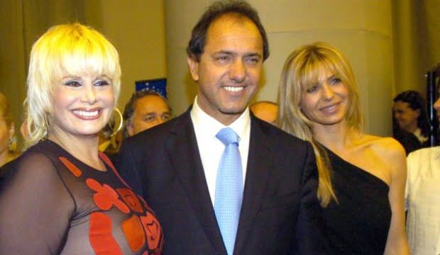 scioli