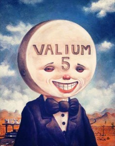 valium