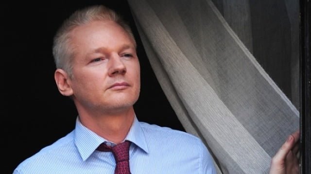 assange