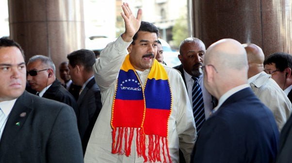 maduro1