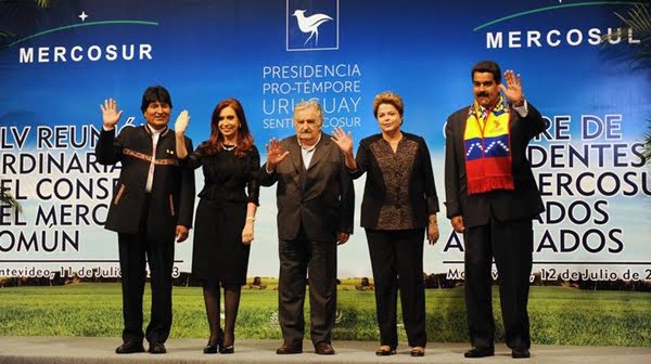 mercosur