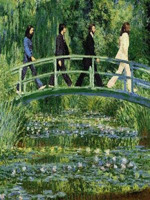 monet