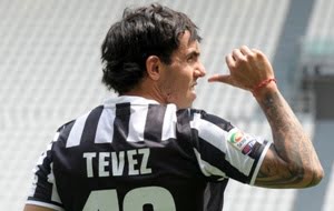 tevez