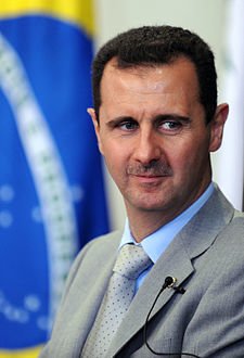 al assad