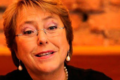 bachelet