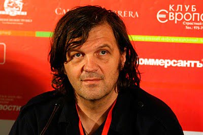 kusturica