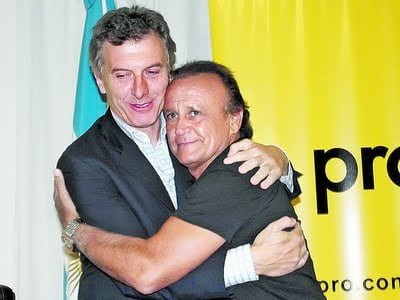 macri