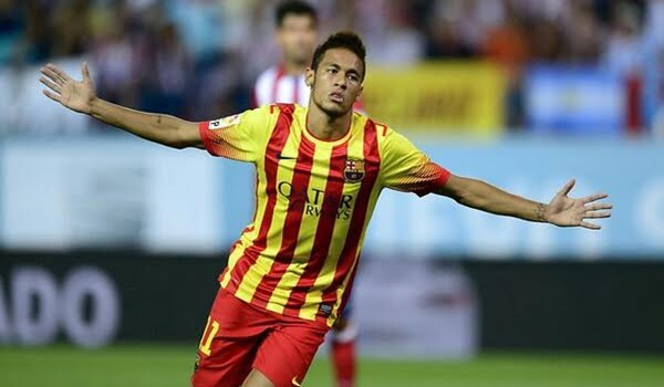 neymar