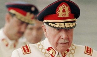 pinochet