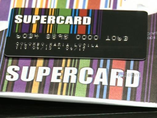 supercard