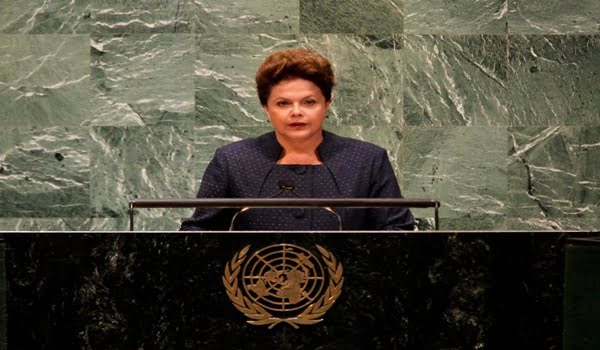 dilma