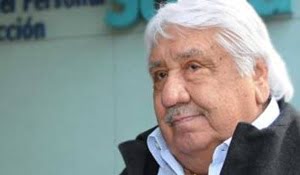 Oscar Lezcano perteneció al grupo de Los Gordos del sindicalismo argentino. 