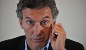 macri