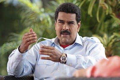 maduro