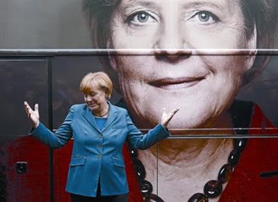 merkel