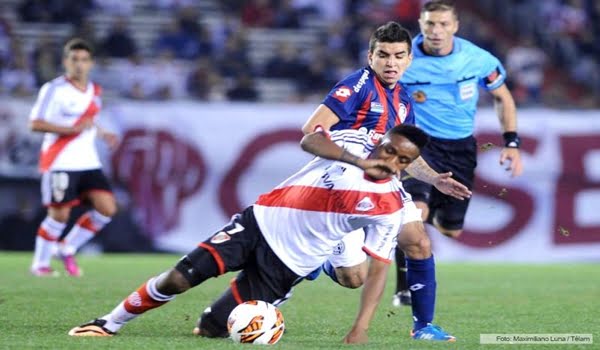 river-sanlorenzo