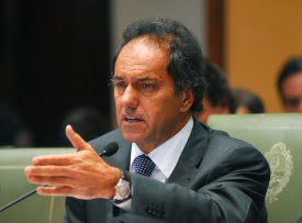 scioli