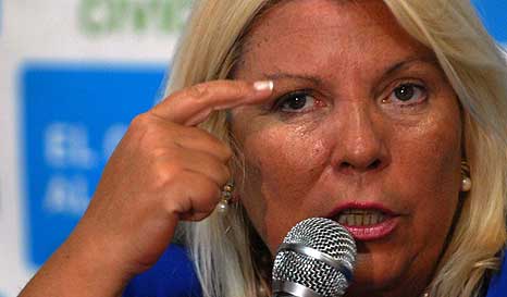 Elisa-Carrió