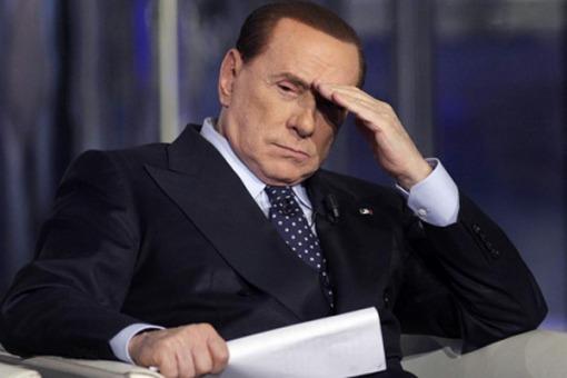 berlusconi