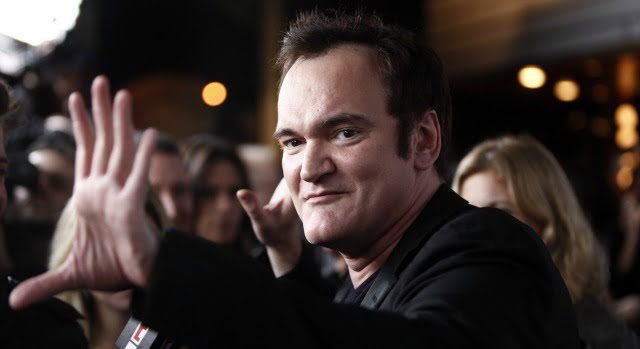 tarantino