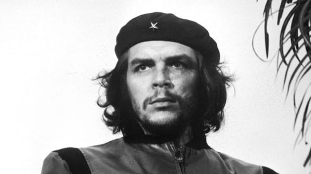 CHEGUEVARA