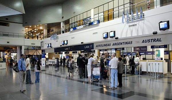 aeropuerto