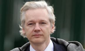 assange