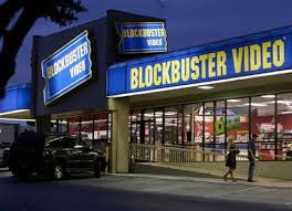 blockbuster