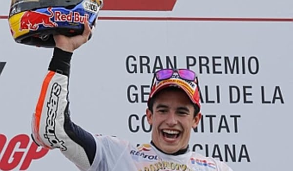 marquez