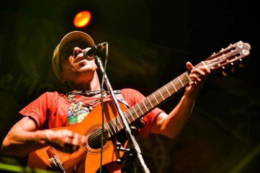 manu chao