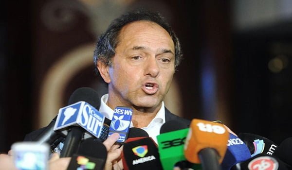 scioli