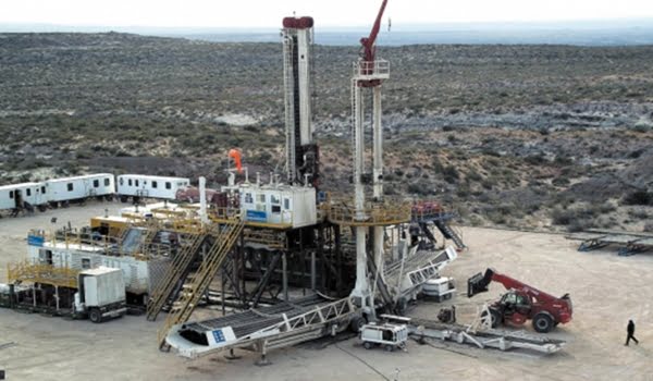 La firma azteca recalaría en la Argentina para asociarse con YPF en la explotación de hidrocarburos no convencionales en Neuquén.