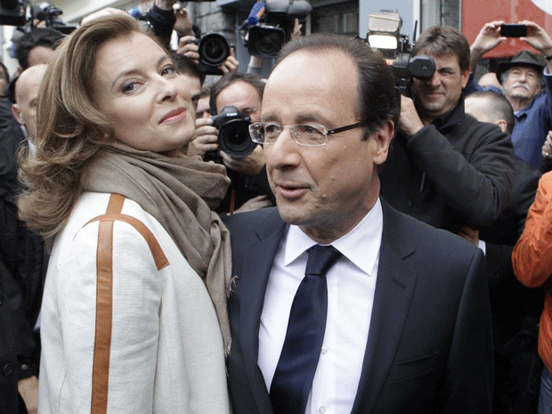 hollande